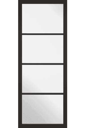 Soho Glazed