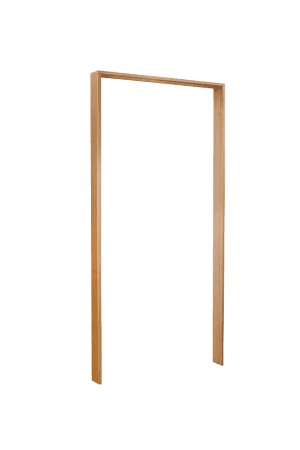 Door Lining Oak Internal