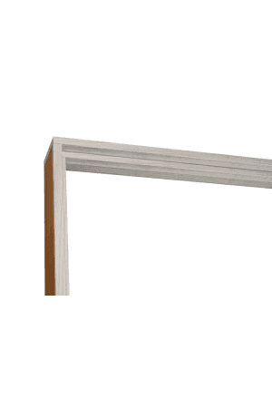 Door Lining Pre-finished Light Grey Internal