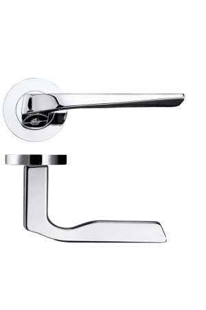 Carina Privacy Handle Hardware Pack