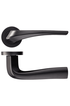 Draco Privacy Handle Hardware Pack