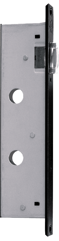 Ironmongery Manhattan Ball Latch