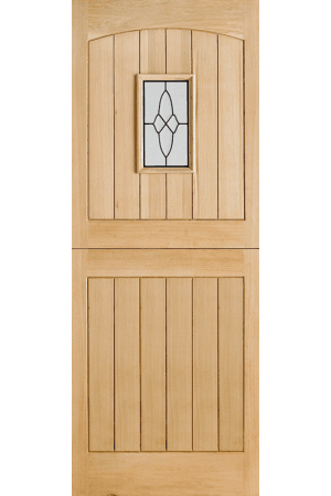 Oak Cottage Stable Glazed 1L