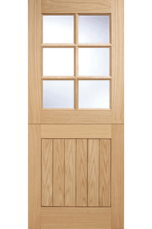 Oak Cottage Stable 6L