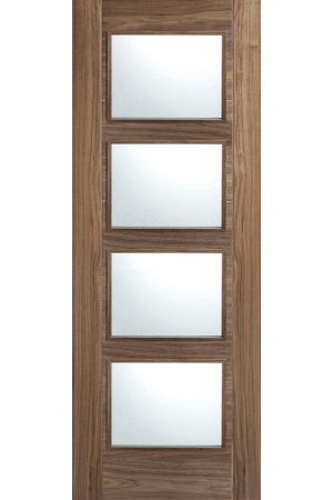 Walnut Vancouver Glazed FD30